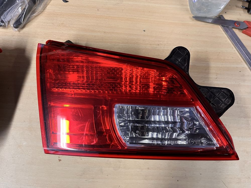 Ляв вътрешен стоп Subaru Outback / Legacy