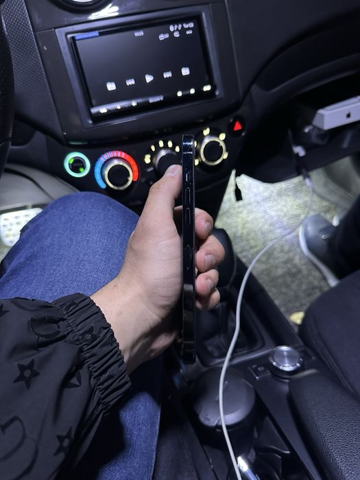 Iphone 12 Pro Max 128gb