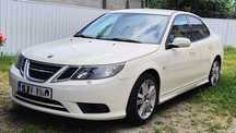 Vând Saab 9-3 1,9 TID 150cai an 2008