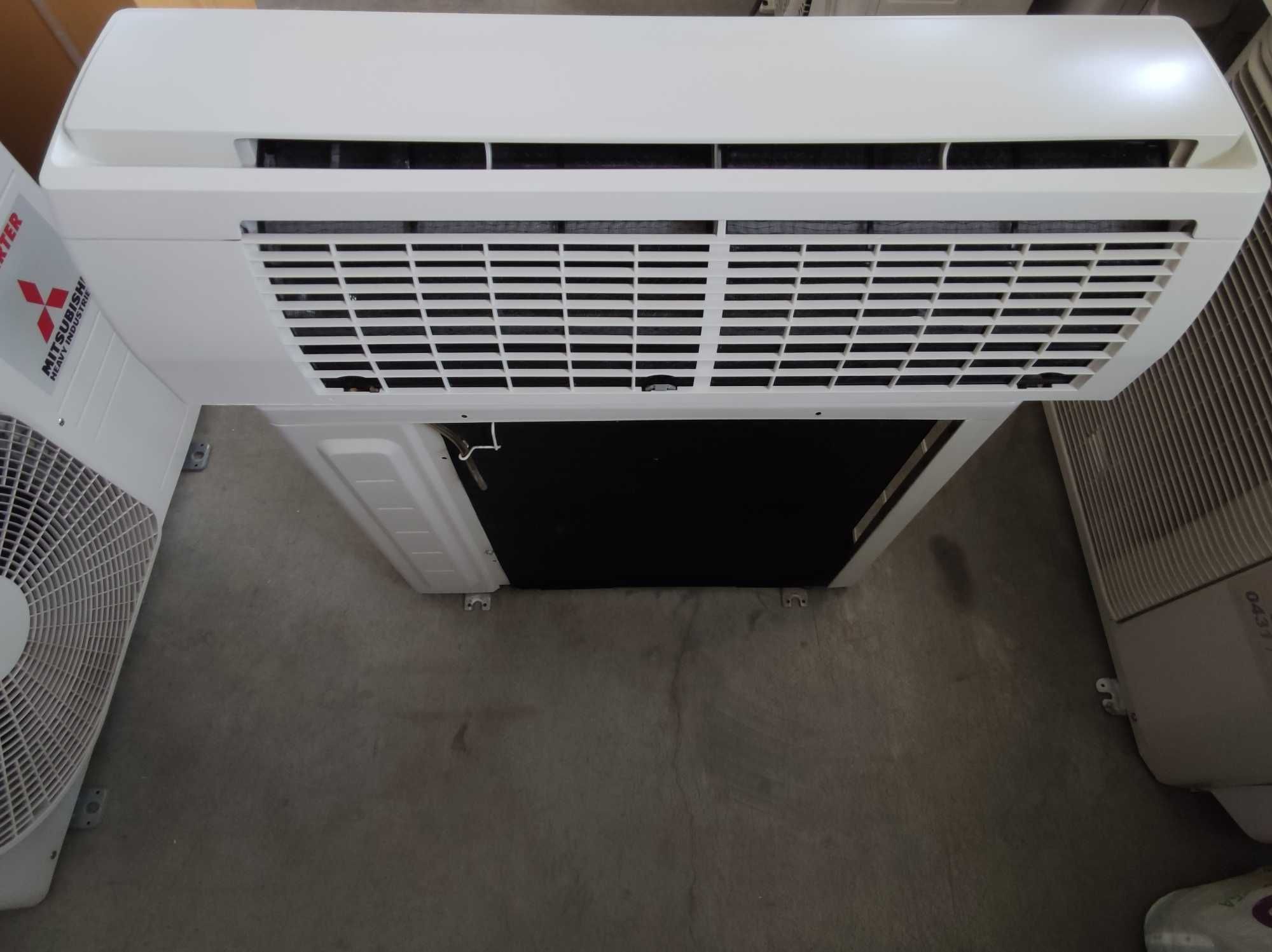 Daikin FTX35G (инверторна сплит система)