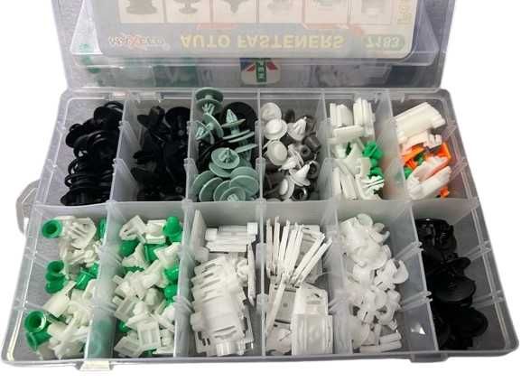 Копки/Щипки за Audi/Ауди кутия 160 броя-7183