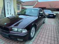Bmw e36 325i m50b25nv