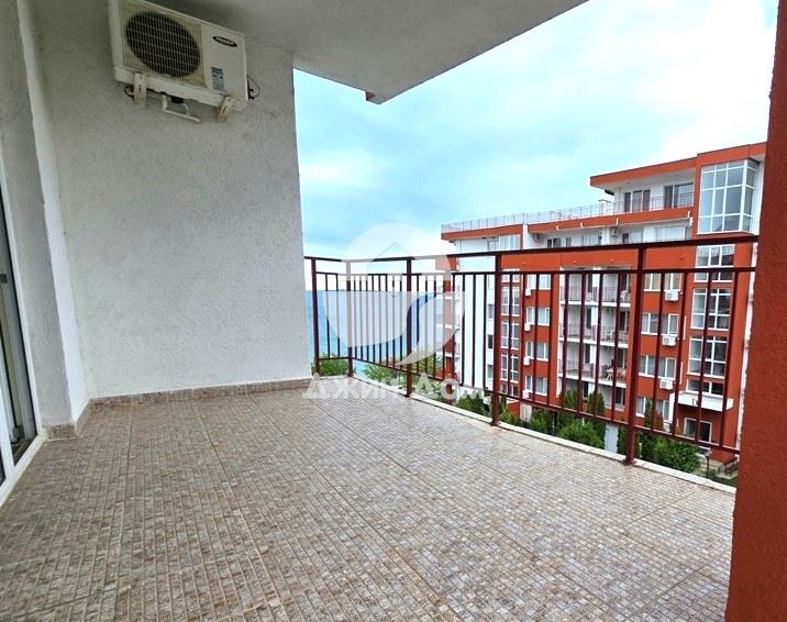 Продава се Двустаен апартамент в к.к. Елените - 67 кв.м за 1195 €/кв.м - Снимка #9