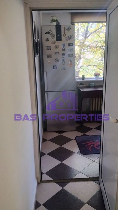 Продава се Двустаен апартамент в София, Западен парк - 64 кв.м за 2454 €/кв.м - Снимка #2