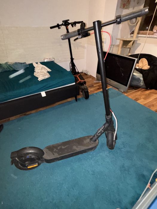 Xiaomi electric scooter 4 gen2