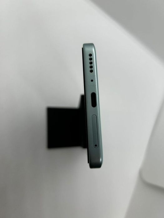 Xiaomi Redmi Note 14, 8GB RAM, 256GB, Lime Green -P-