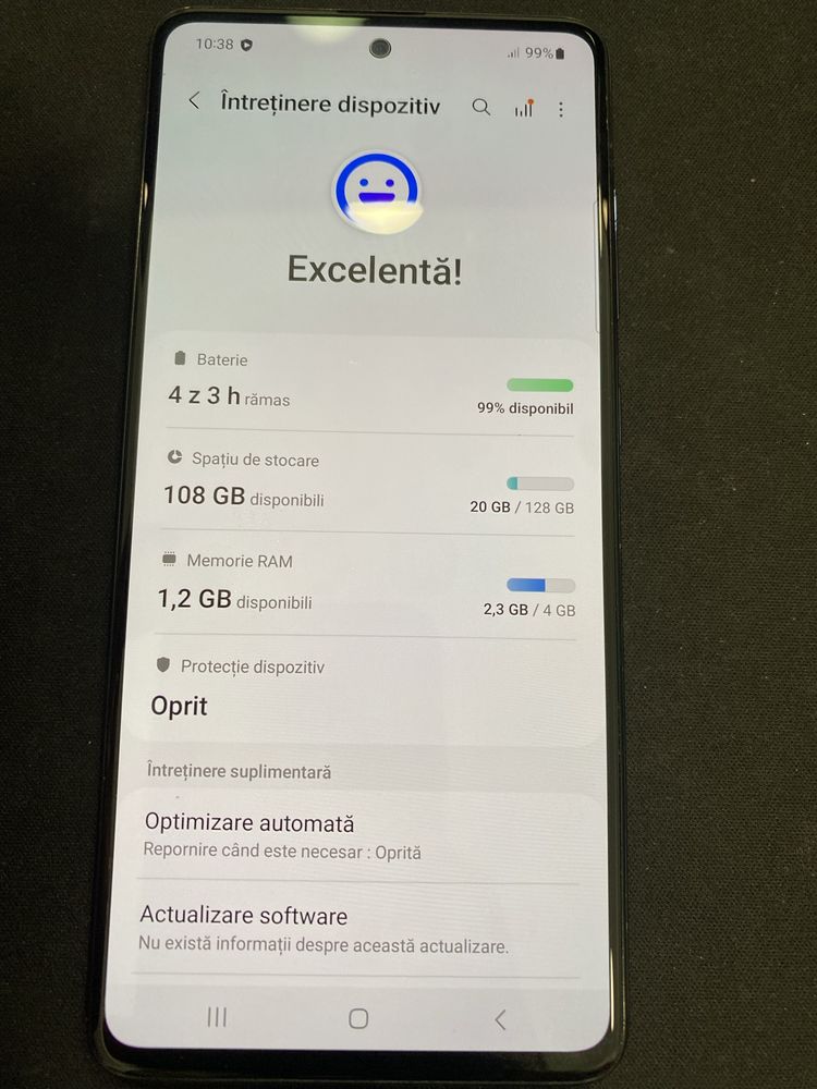Samsung A51 128 Gb id-xxl705