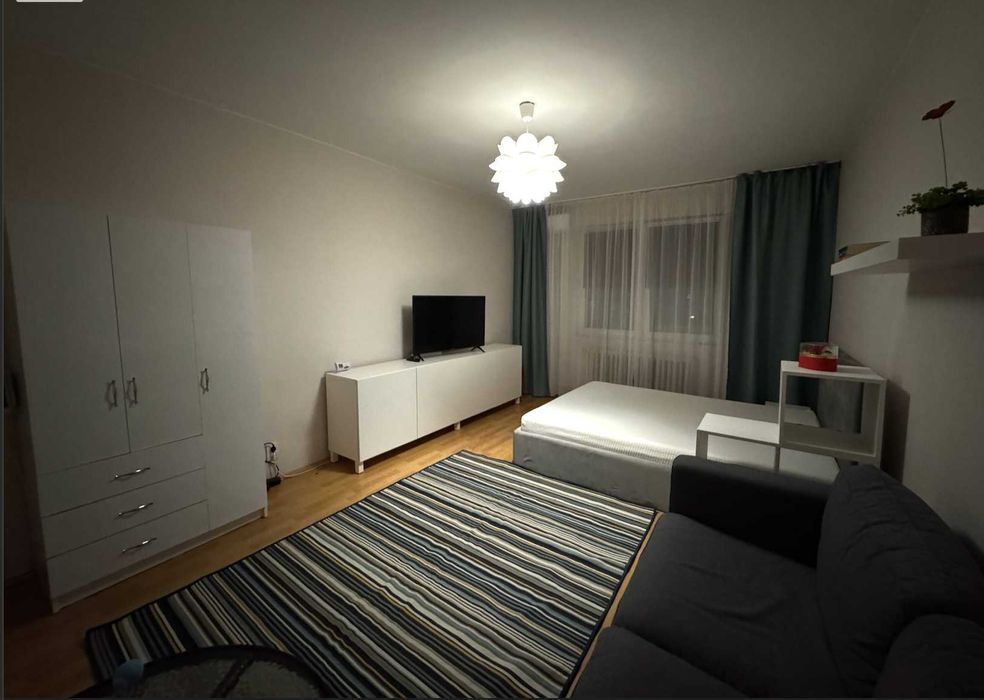 Inchiriez apartament cu 2 camere strada Transilvania