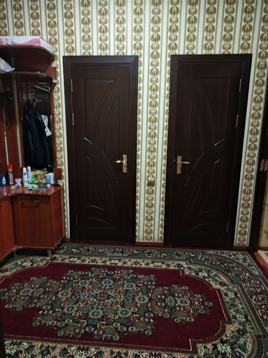 Продаётся 2-х квартира со всеми удобствами ул.Пиридастгир ор-т Семург