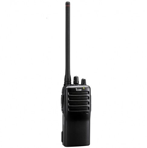 ICOM F16 радиостанция