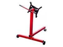 Stand motor cu suport rotativ la 360°, 400kg KraftDele KD1360