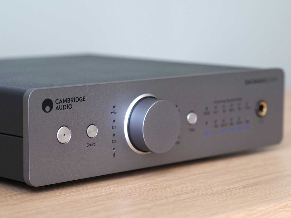 Cambridge Audio DacMagic 200M - DAC