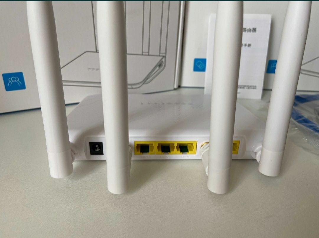 WiFi Роутер 3G 4G LTE модем беспроводной маршрутизатор под любую симку