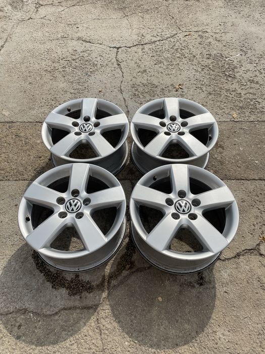 Джанти за фолксваген 16”