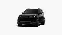 Land Rover Discovery Land Rover DISCOVERY Dynamic SE 3.0D 350 CP AWD MHEV 2025