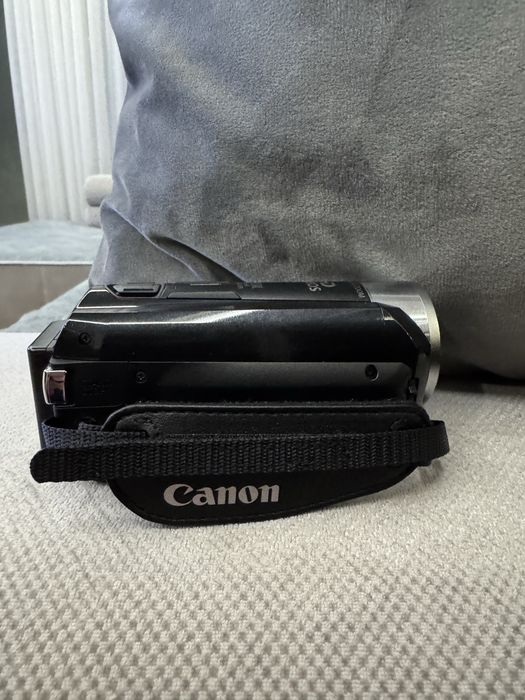 Camera Canon Legria HF R38