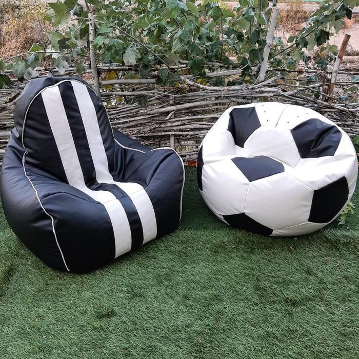 Кресло игрушка мишка, зайчик и т.д мяч груша кресло мешок