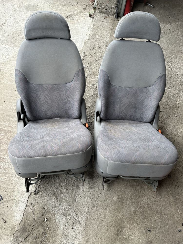 Scaune vw sharan ,Ford Galaxy,Seat alhambra