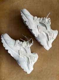 Nike Huarache Full White (номер 35)