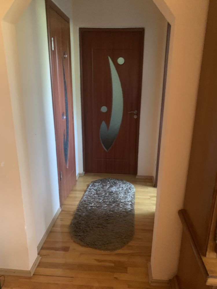 Inchiriez apartament 2 camere zona Astra