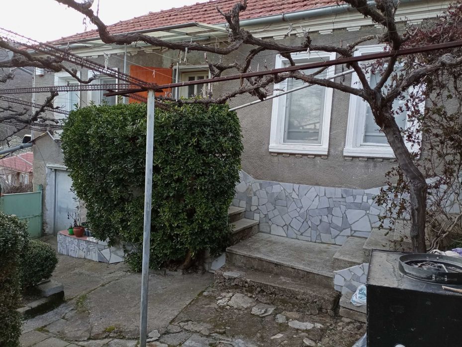 Продава се Къща в с. Бабек, Област Пловдив - 50 кв.м за 960 €/кв.м - Снимка #1