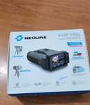 Neoline 9700S " gibrit "        antiradar + videoregistrator