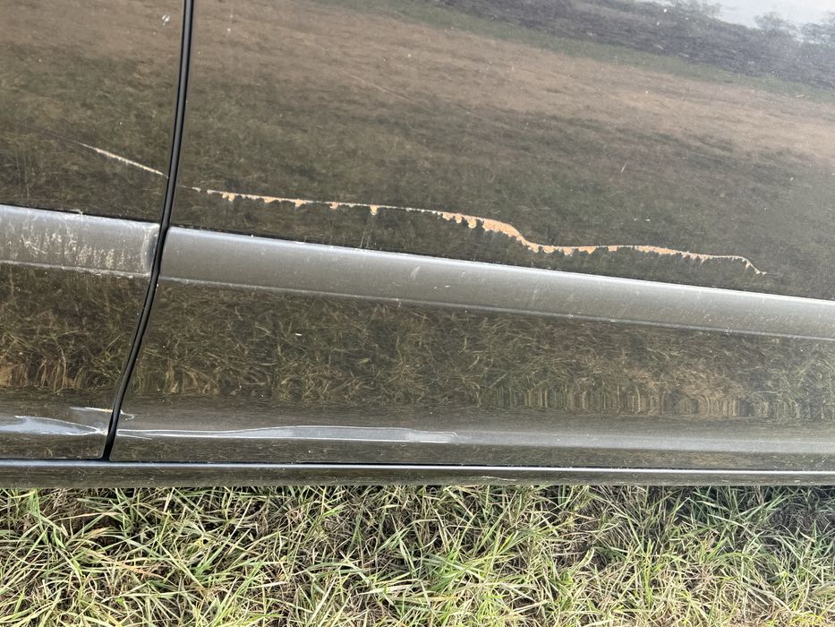 Skoda Octavia 2, 2012