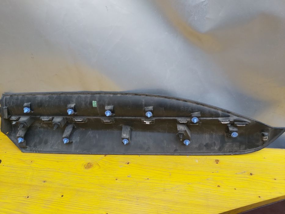 Лайсна врата рено сеник Renault Senic Grand Senic