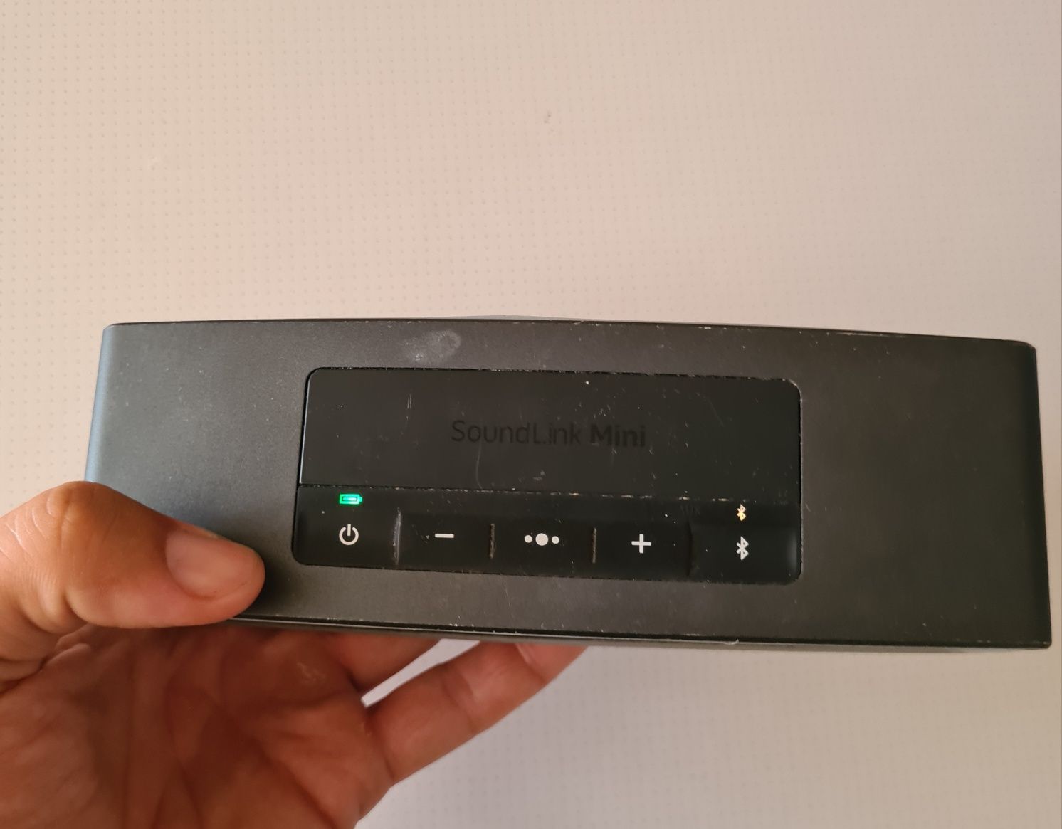 Boxa Portabila Bose SoundLink Mini 2 Originala