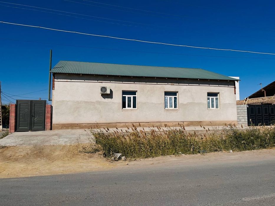 Жай сатылады Сухой парк Бостан кошеси 4 сотик