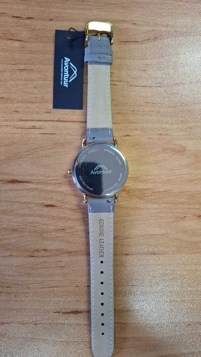 Часовник Avontuur