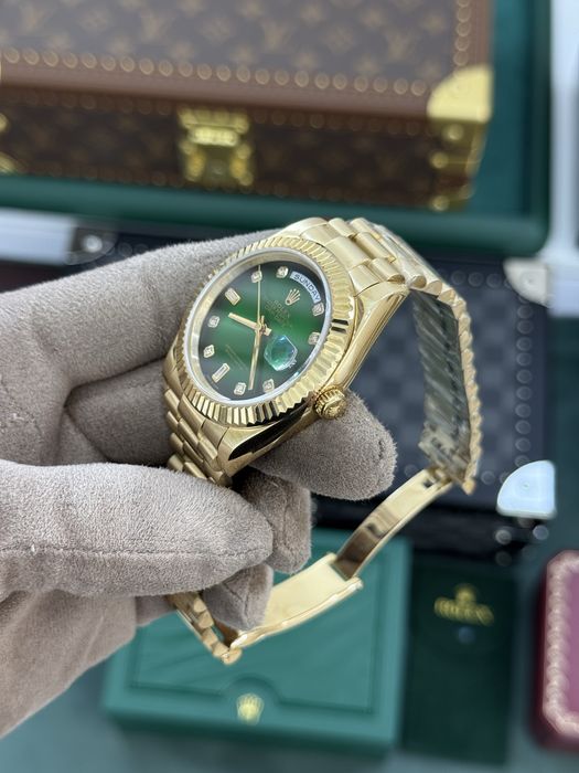 Rolex Day-Date 40mm Gold 18k