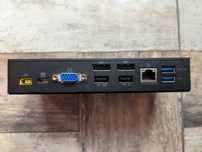 Докинг / docking станция Lenovo ThinkPad USB-C (Type-C) - Type 40А9
