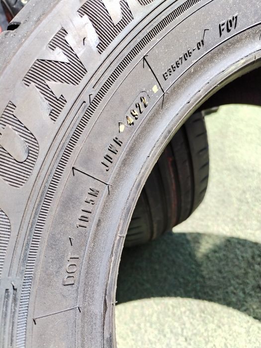 215.60.16 Dunlop