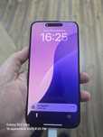 Iphone 15 PRO Max 512 gb NEGRU MAT