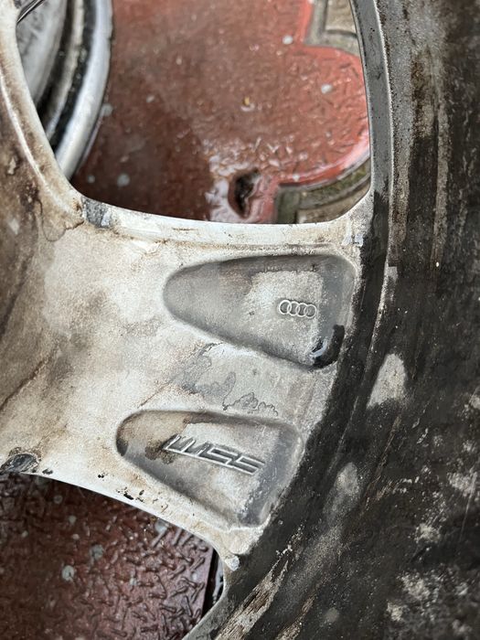 Диски оригинал.