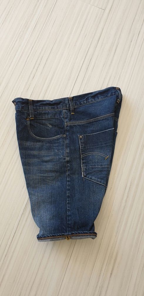 G - Star New Radar Tapered 1/2 Mens Size 30 ! ОРИГИНАЛ!