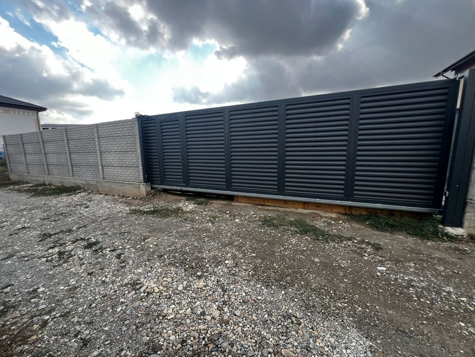 Vand teren in Chiajna