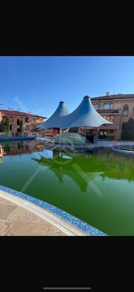 Продава се Заведение в Свети Влас - 50 кв.м за 550 €/кв.м - Снимка #1