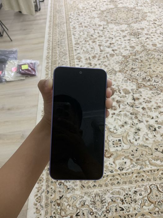Продам самсунг а54 5g
