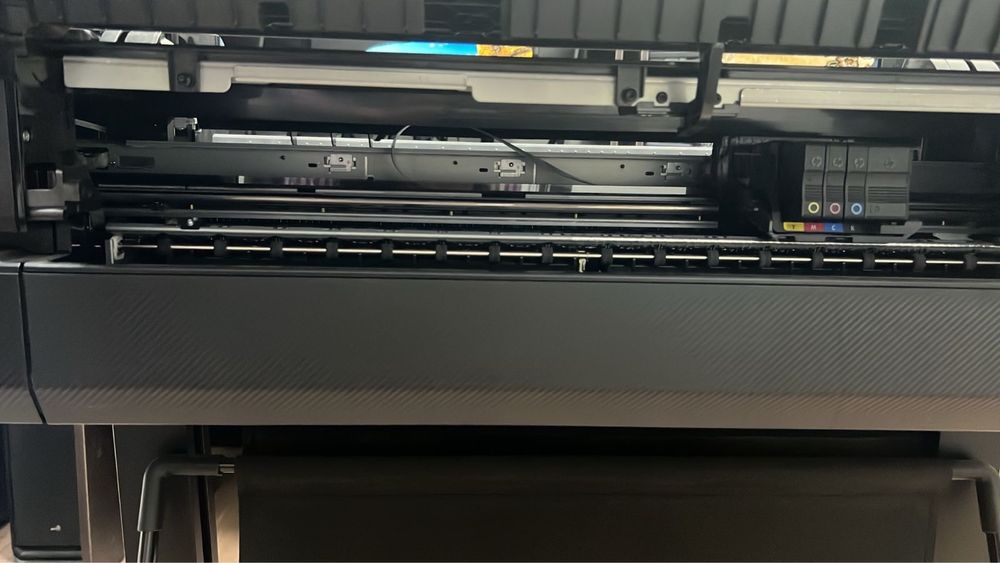 Продам плоттер HP DesignJet 630