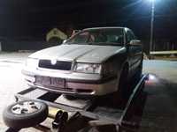 Dezmembrez skoda octavia 1 motor 1.9 alh