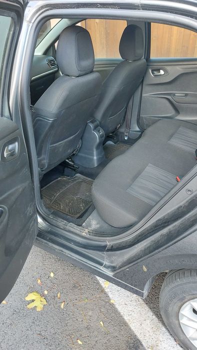 Peugeot 301 înregistrat la BOLT