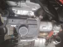 Supapa egr dacia Renault Nissan 1.5dci euro5 110cp k9k836 Logan lodgy