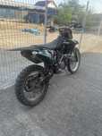 Honda crf450r 2008