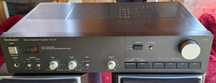 Amplificator stereo vintage Technics