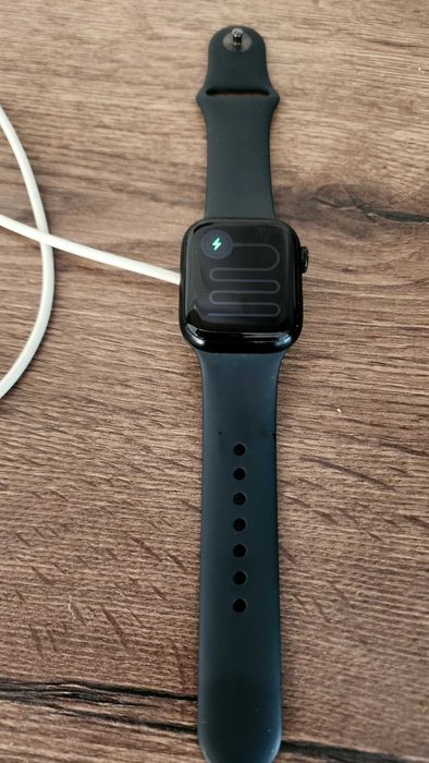 Apple watch 7, 41mm, GPS, LTE