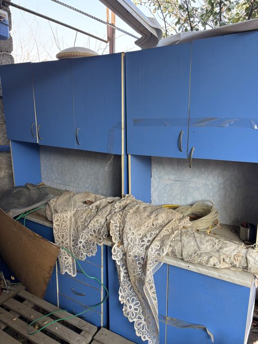 Кухонный гарнитур