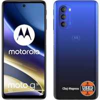 Motorola Moto G51 5G, 64 Gb, Indigo Blue | UsedProducts.ro