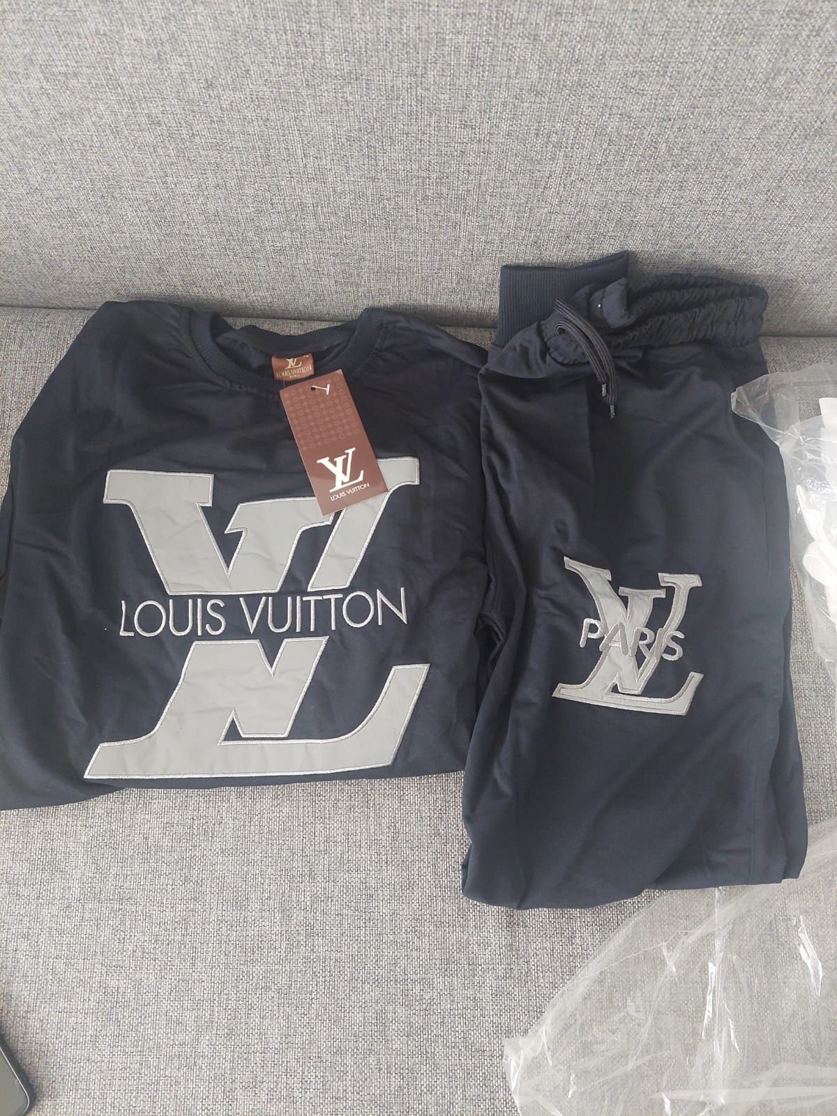 Trening Louis Vuitton Masura XL-L barbati